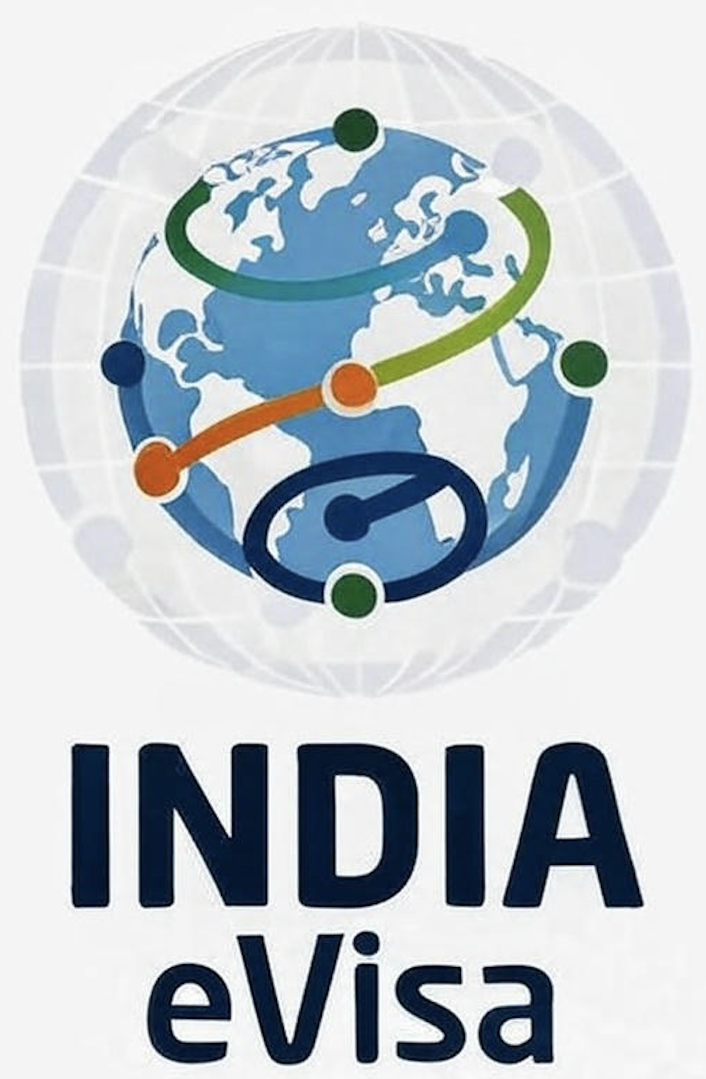 India eVisa Logo